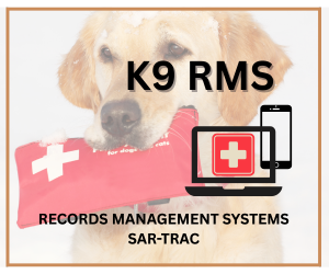 RMS SAR-TRAC Program